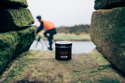 The why, where and when essential guide to chamois cream.