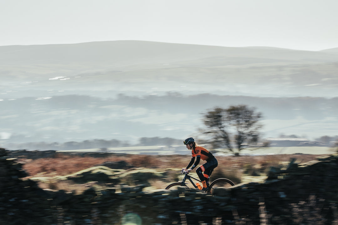 6 tips for riding more this year