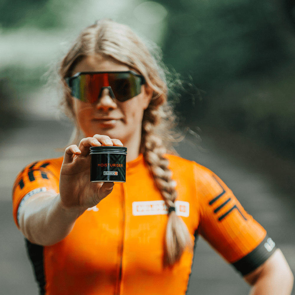 Veloskin Daily Sports Moisturiser