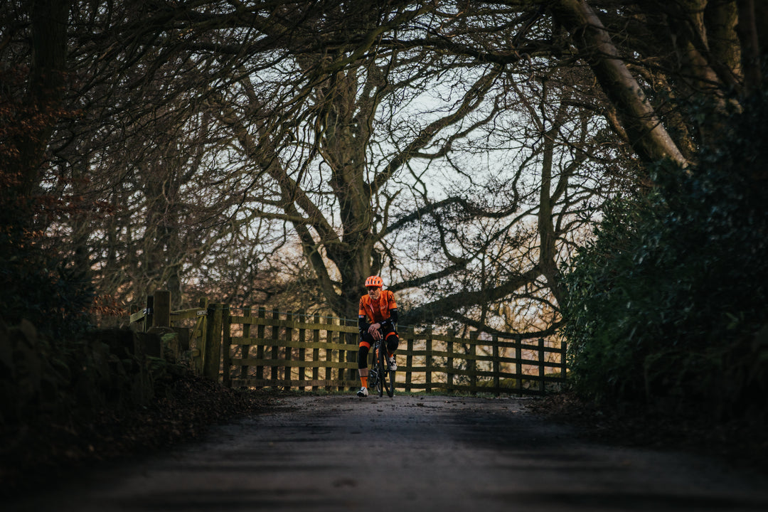 5 tips for enjoying spring cycling