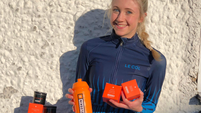 Q&A with Wahoo Le Col Zwift star Zoë Langham