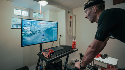 Zwift Academy Exclusive