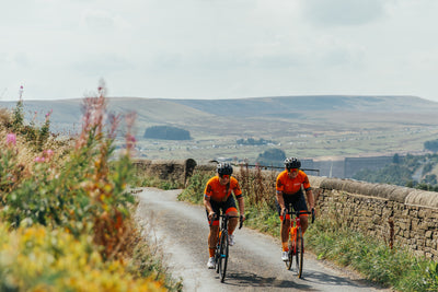 Yorkshire Sportives to do this year