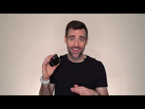 Shave Cream & Post Shave Bundle