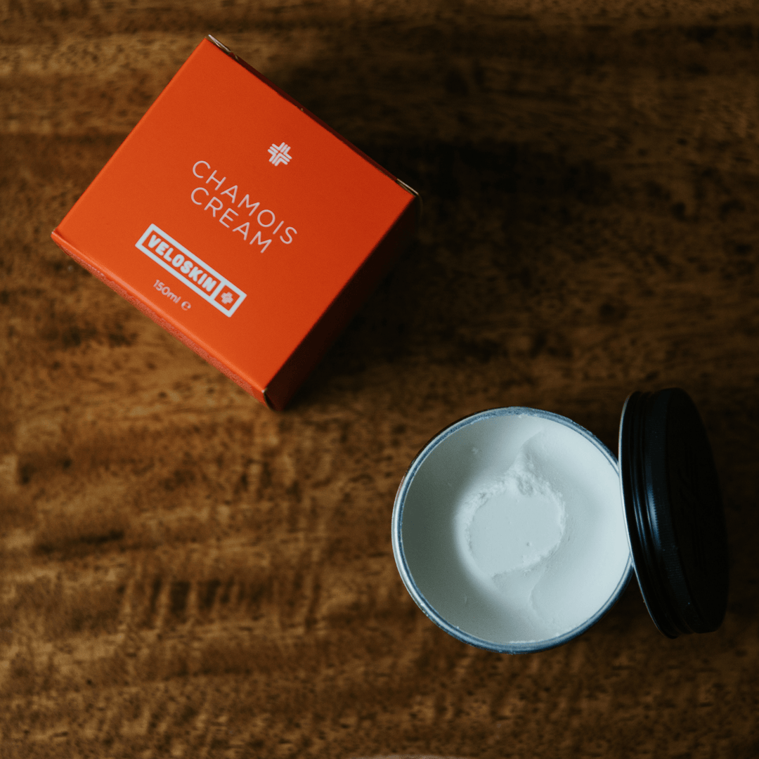 Veloskin Chamois Cream