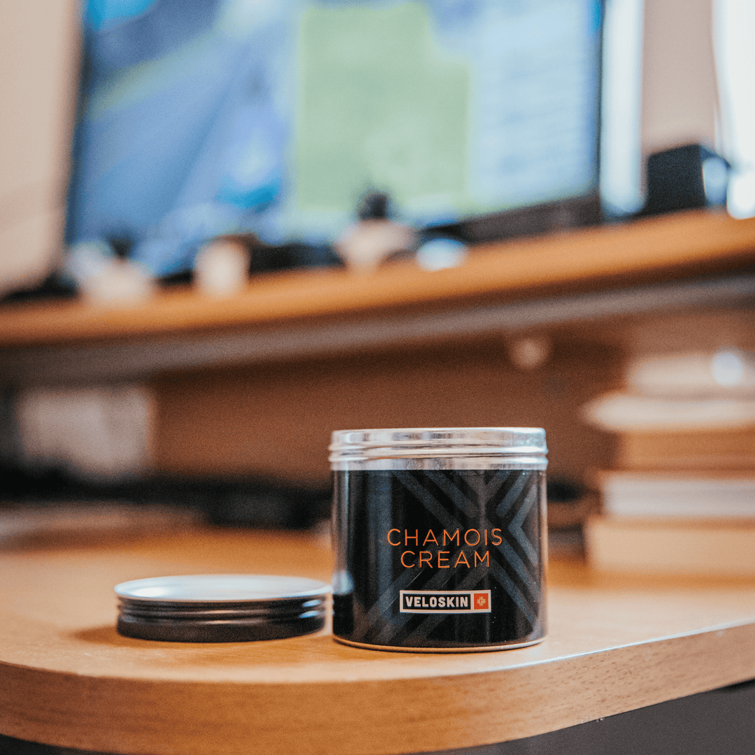 Veloskin Chamois Cream