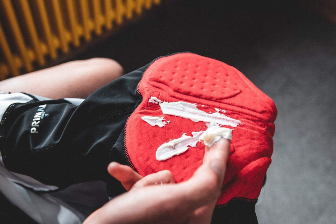 Veloskin Chamois Cream & Shave Cream Bundle