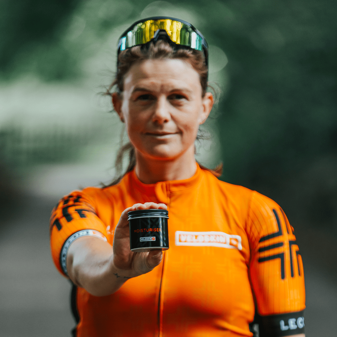 Veloskin 2025 chamois cream