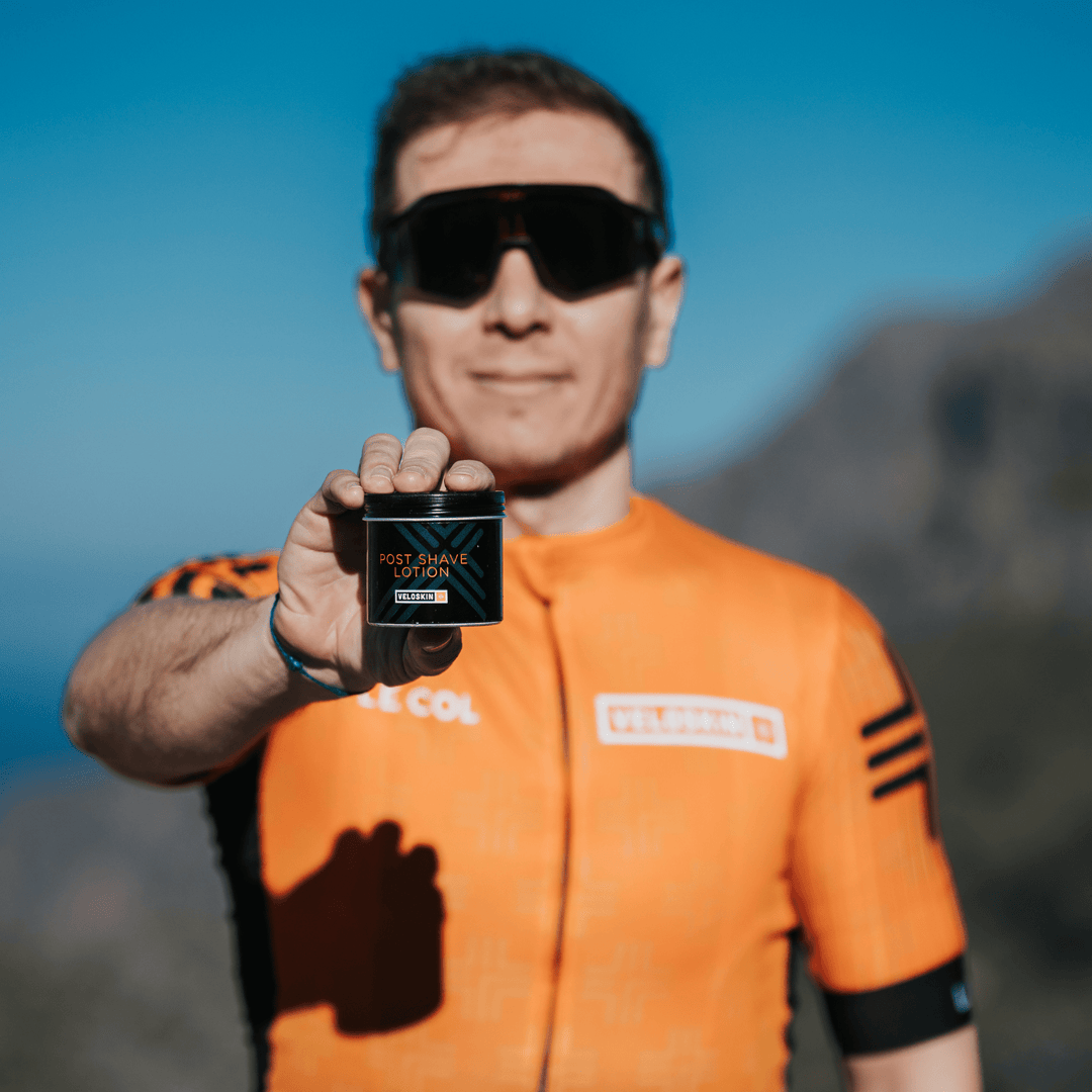 Veloskin Post Shave Lotion