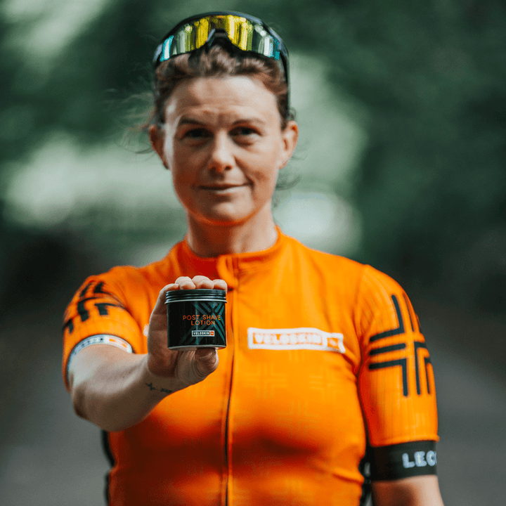 Veloskin Post Shave Lotion