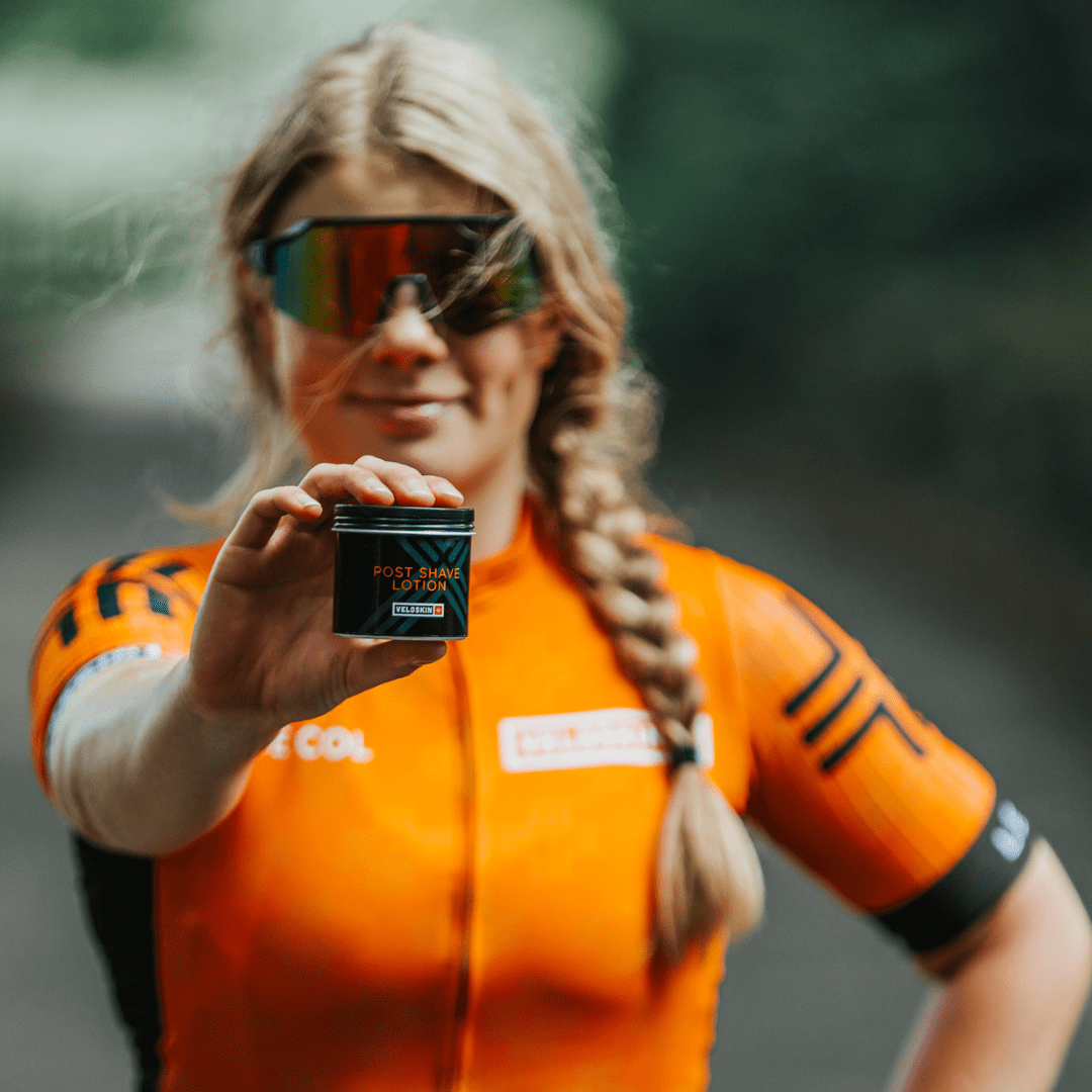 Veloskin Post Shave Lotion