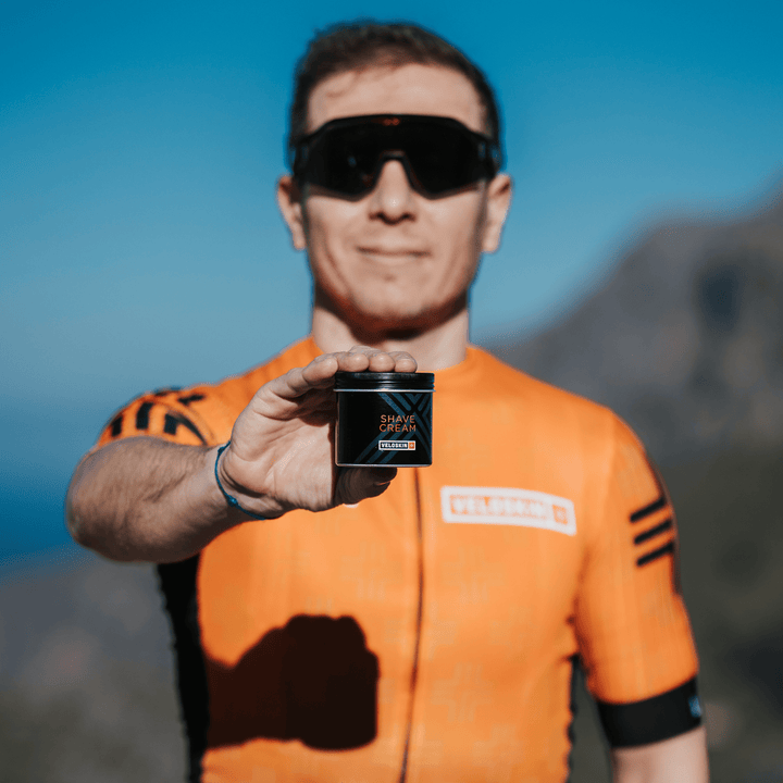 Veloskin Traditional Shave Cream