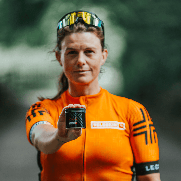 Veloskin Traditional Shave Cream