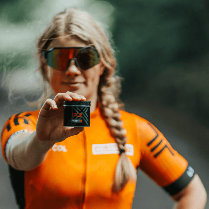 Veloskin Traditional Shave Cream